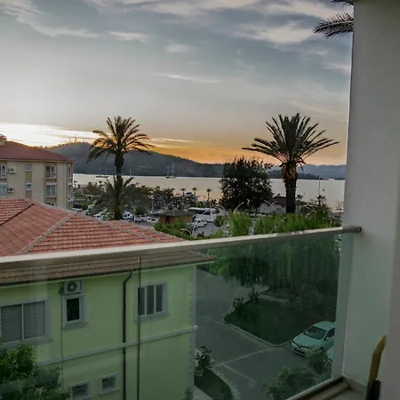 Hotel Yeniceri 3*