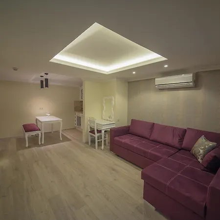 Yeniceri 3* Фетхие