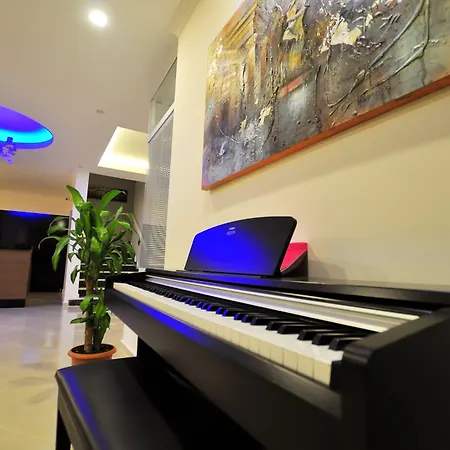 Hotel Yeniceri Fethiye