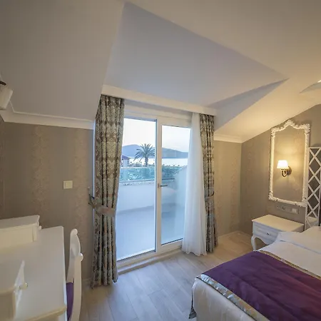 Yeniceri Hotel Fethiye