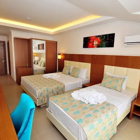 Hotel Yeniceri Fethiye