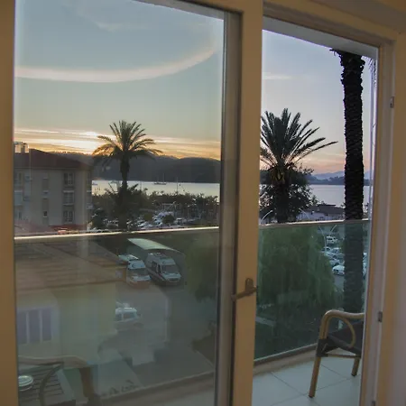 Yeniceri Hotel Fethiye