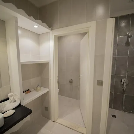 Yeniceri Hotel Fethiye