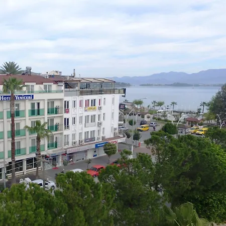 Hotel Yeniceri Fethiye