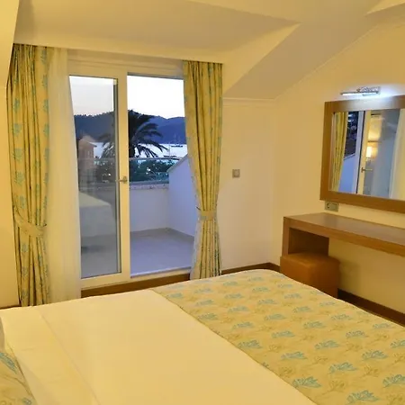 Yeniceri Hotel Fethiye