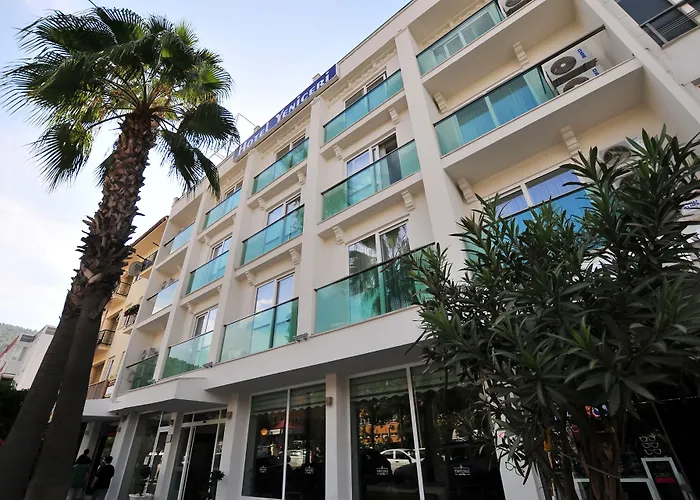 Hotel Yeniceri Fethiye