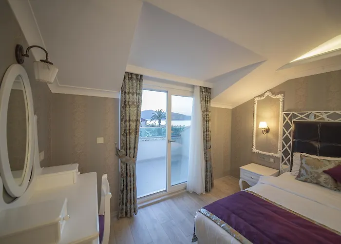 Yeniceri Hotel Fethiye