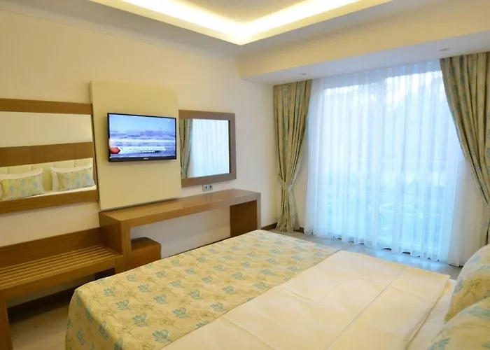 Yeniceri Hotel 3*