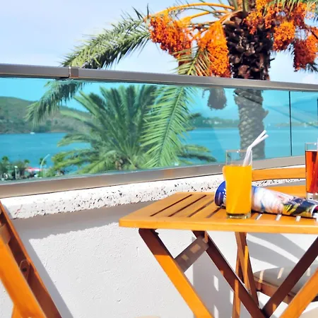 Yeniceri Hotel Fethiye