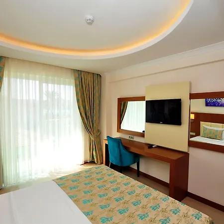 Hotel Yeniceri Fethiye