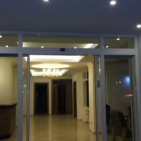 Yeniceri Hotel Fethiye