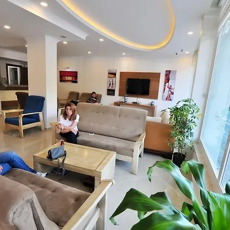 Yeniceri Hotel