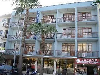 イェニチェリ シティ