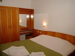 ホテル イェニチェリ シティ 3*