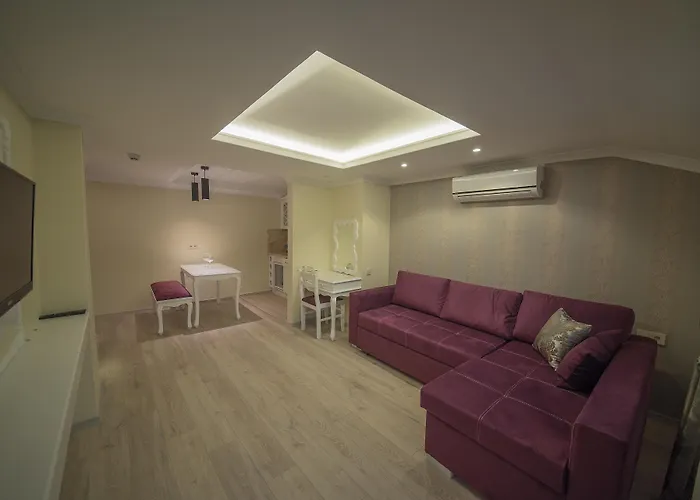 Yeniceri Фетхие