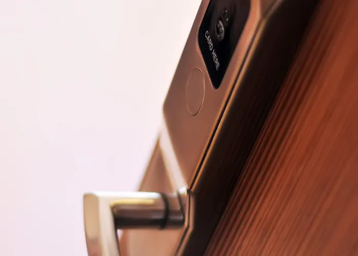 Отель Yeniceri 3*