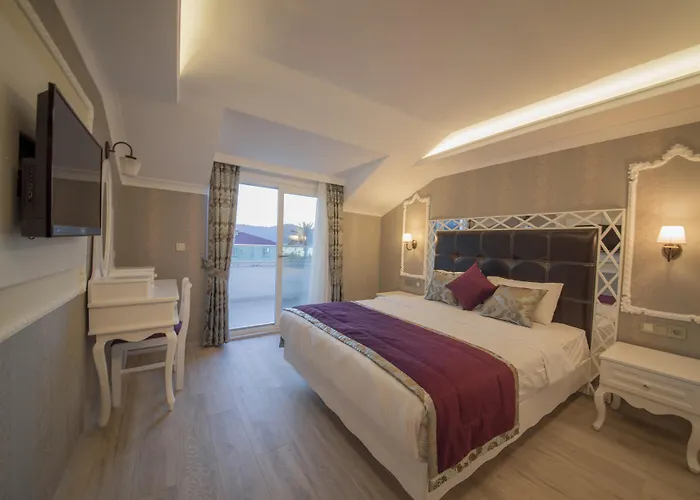 Yeniceri Фетхие