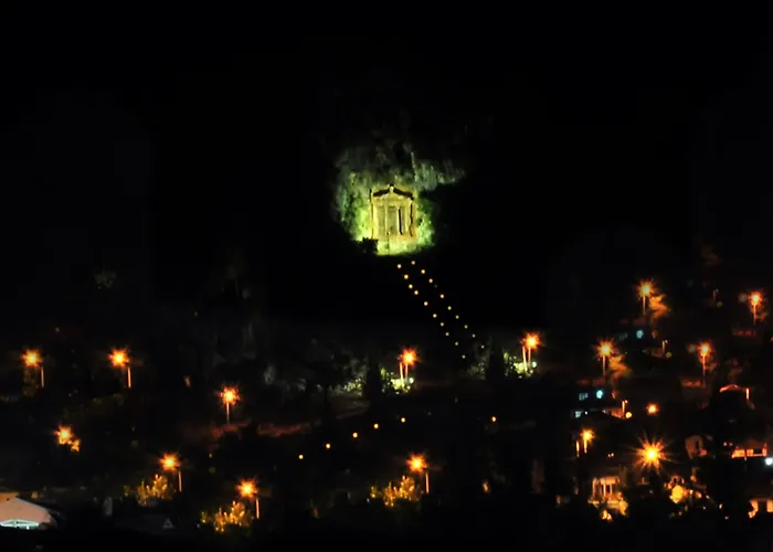 Yeniceri 3* Фетхие