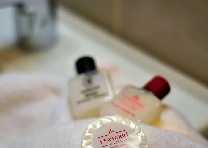 Yeniceri 3* Фетхие