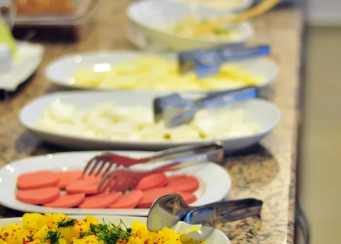 Yeniceri Отель Фетхие