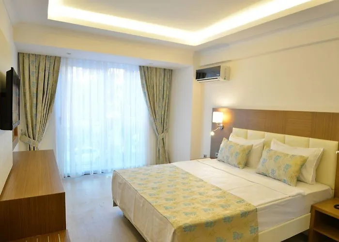 Yeniceri 3* Фетхие