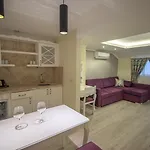 耶尼切里城市酒店