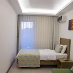 酒店 耶尼切里城市酒店