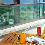 酒店 耶尼切里城市酒店 3*