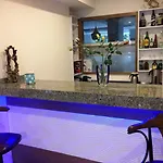 酒店 耶尼切里城市酒店