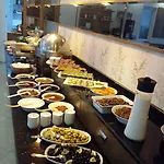 酒店 耶尼切里城市酒店 3*