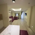 酒店 耶尼切里城市酒店 3*