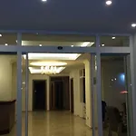 耶尼切里城市酒店 酒店 费特希耶