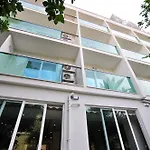 耶尼切里城市酒店 3*