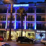 耶尼切里城市酒店 酒店