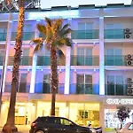 耶尼切里城市酒店 酒店 费特希耶