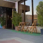 酒店 耶尼切里城市酒店 3*