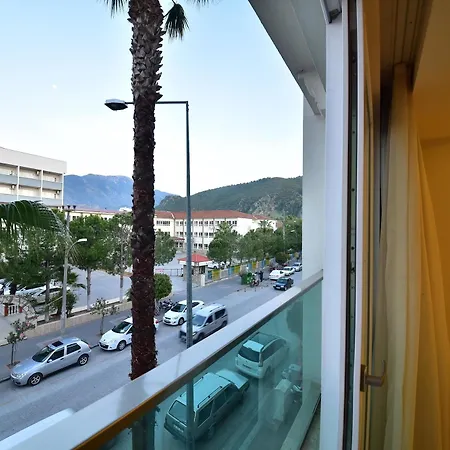 Yeniceri Hotel 3*