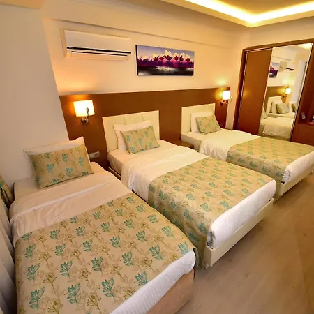 Hotel Yeniceri Fethiye