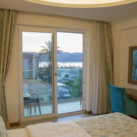 Hotel Yeniceri 3*