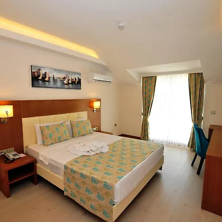 Hotel Yeniceri Fethiye