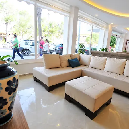 Yeniceri Hotel