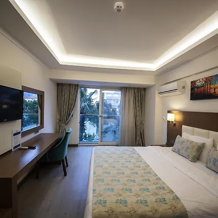 Yeniceri 3* Fethiye