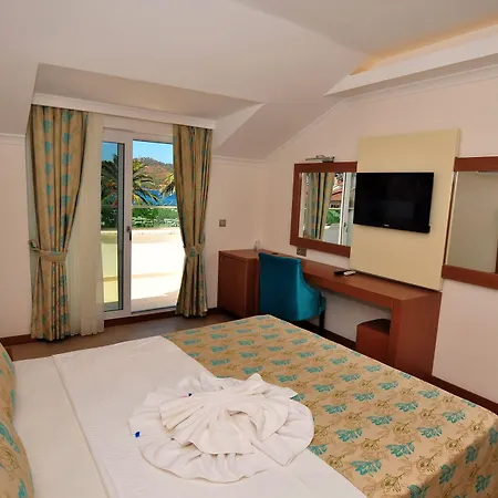 Yeniceri Hotel Fethiye