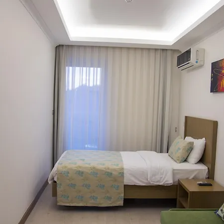 Hotel Yeniceri