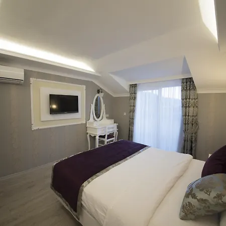 Yeniceri 3*