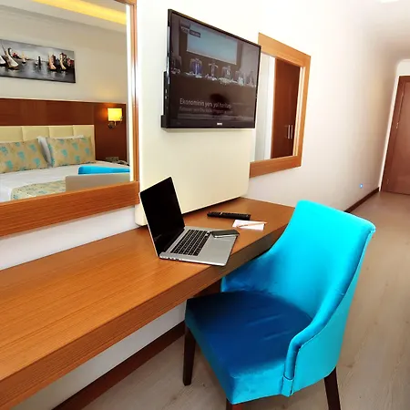 Yeniceri Hotel