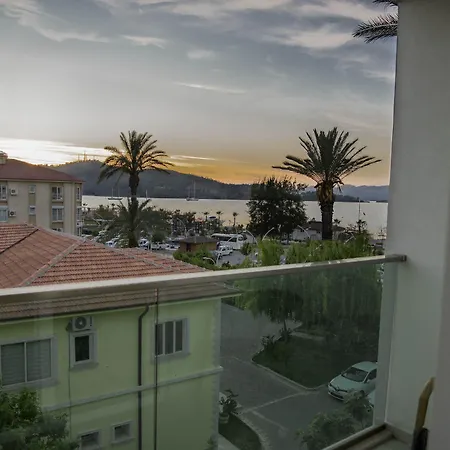 Yeniceri Hotel 3*