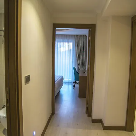Yeniceri 3* Fethiye