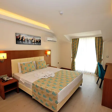 Yeniceri 3*