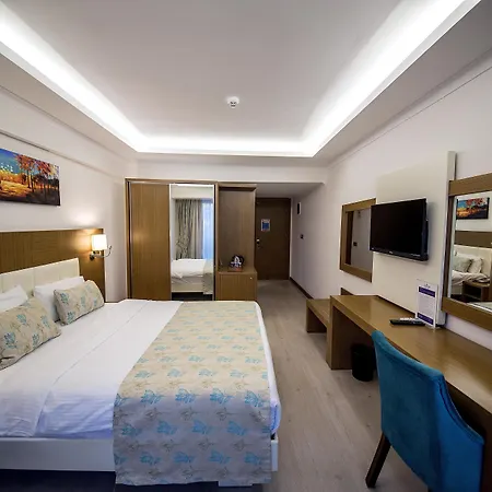 Hotel Yeniceri Fethiye